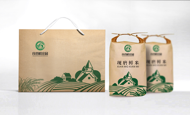 武漢農(nóng)產(chǎn)品包裝設(shè)計(jì)：提煉內(nèi)在品質(zhì)差異化的賣點(diǎn)！農(nóng)產(chǎn)品品牌法則三