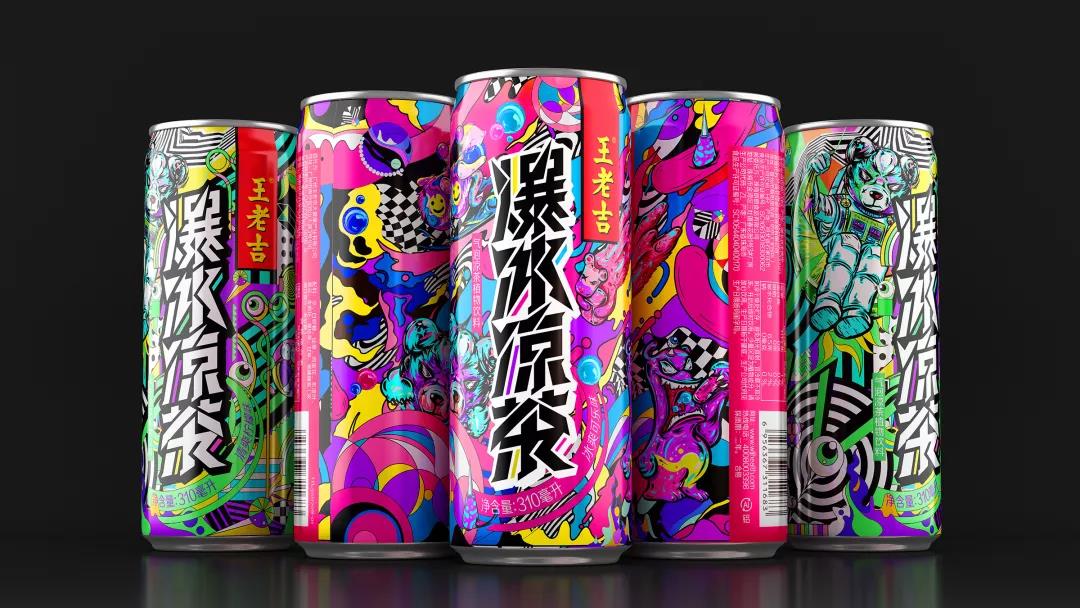 2019年包裝設計趨勢火熱出爐！