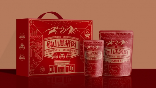 確山黑豬肉，比普通豬肉貴5倍，他是如何做到的？